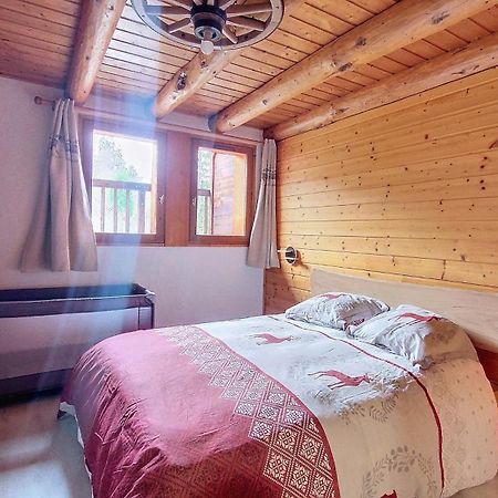 Appartement 1 Chambre Idealement Situe Domancy ภายนอก รูปภาพ